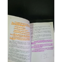 Lời hứa thương hiệu mới 70% bẩn bìa, ố nhẹ, highlight nhiều, có chữ viết, chữ ký 2010 Duane E.Knapp HCM3004 MARKETING KINH DOANH 919108