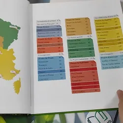 [MIỄN PHÍ BỌC SÁCH] La France - Jean-Michel Billioud 990432