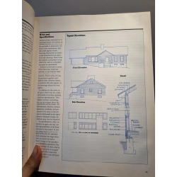 ORTHO'S BASIC HOME BUILDING : An Illustrated Guide 196472