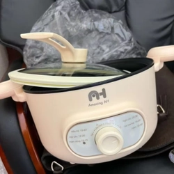 Nồi điện đa năng AH 4L  470560