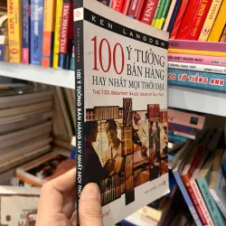 100 ý tưởng bán hàng hay nhất mọi thời đại 561722