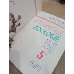 Sciences naturelles 5e 598350