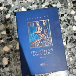 Sách Truyền Kỳ Mạn Lục - nhiều tác giả