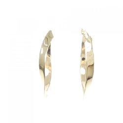 Coco Shunick K18YG/K10YG Bông tai - Hàng hiệu Authentic 844301