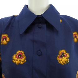 【Mã giảm giá】Gucci GUCCI Áo sơ mi 641943