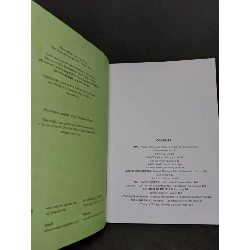 Người kể chuyện tình - Inspiration for everyday life mới 90% 2019 HCM1508 912069