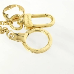 Móc khóa Louis Vuitton Charm Chain Fleur De Monogram M65111 - Hàng hiệu Chính hãng 772192