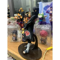 Mô hình Naruto ITACHI Akatsuki - ITACHI Akatsuki  cao 25cm cực ngầu 714402