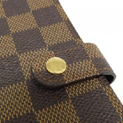 Louis Vuitton Damier Agenda PM R20700 Tổ chức 625053