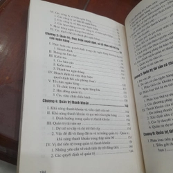 Quản trị NGÂN HÀNG THƯƠNG MẠI 474713
