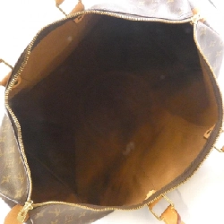 Túi Boston Louis Vuitton Monogram 55cm M41424 614002