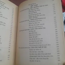 Alvin Toffler - LÀN SÓNG THỨ BA & CÚ SỐC TƯƠNG LAI (trọn bộ 2 cuốn) 753759