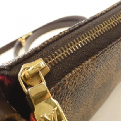 Túi xách vai Louis Vuitton Damier Eva N55213 - Hàng hiệu Chính hãng 766104