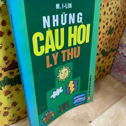 Những Câu Hỏi Lý Thú - M.I-Lin