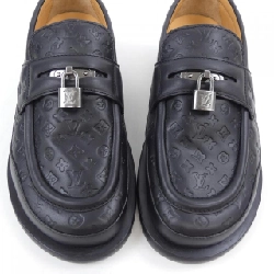 Giày LOUIS VUITTON LV Dandy Line - Hàng hiệu Authentic 905212