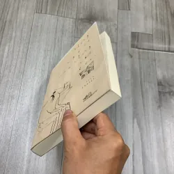 Những ngã tư và những cột đèn - trần dần. 1a1 787043