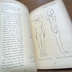 Yoga & meditation Geddes&Grosset 392220