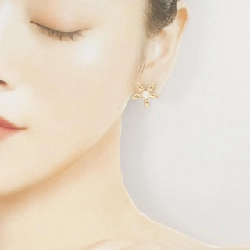 Bông tai ngọc trai Akoya Tasaki 5.5mm - Hàng hiệu chính hãng 843467