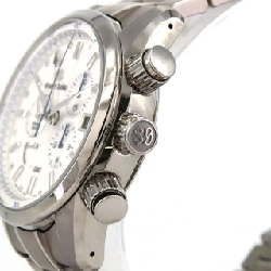 Seiko Grand Seiko - Spring Drive Chrono GMT TI LTD 9R96-0AP0/SBGC247 TI tự động - Hàng hiệu Chính hãng 881932