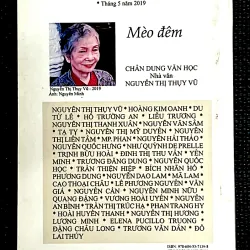 QUÁN VĂN - Chuyên đề nhà văn NGUYỄN THỊ THỤY VŨ 1006977