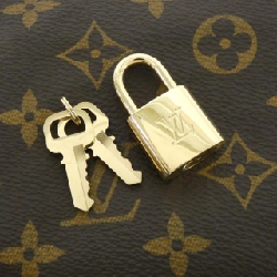 Túi xách Boston Louis Vuitton Monogram Speedy Bandoulière 30cm M46980 - Hàng hiệu Chính hãng 770544