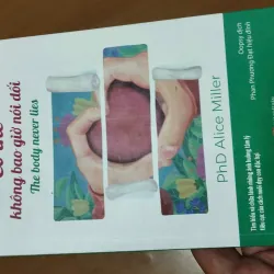 Cơ thể không bao giờ nói dối 1001446