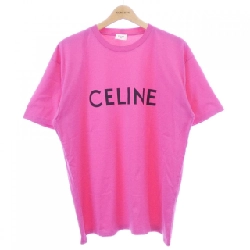 セリーヌ CELINE CELINE Áo thun rộng 2X681501F Áo thun - Hàng hiệu Chính hãng