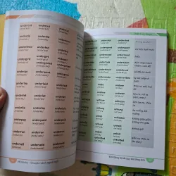 600 Động Từ Bất Quy Tắc Trong Tiếng Anh 936241