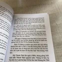 Những câu chuyện về cuộc đời Nam Phương- Hoàng hậu cuối cùng triều Nguyễn 784555