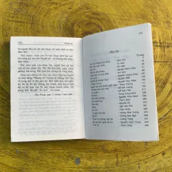 TRUYỆN NGẮN CHỌN LỌC VIẾT VỀ CÁC VĂN  790759