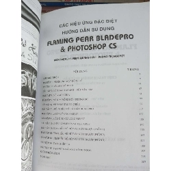 Hướng dẫn sử dụng Bladepro và photoshopcs - Quang Huy 2004 VAVO-A2 969604