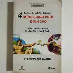 4 bước chinh phục đỉnh cao 1023570
