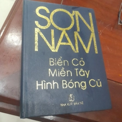 SƠN NAM - Biển Cỏ Miền Tây Hình Bóng Cũ