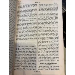 KINH THÁNH CỰU ƯỚC VÀ TÂN ƯỚC 187828