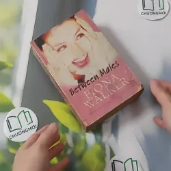 Between Males - Fiona Walker 1027504