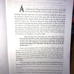 Thời Hùng Vương và Bí ẩn Lục Thập Hoa Giáp 707640