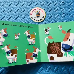 Set “What Do…Do?” (Little Ticktock) 779369