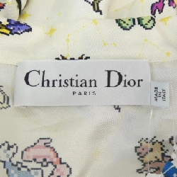 Áo sơ mi ngắn tay CHRISTIAN DIOR - Hàng hiệu Authentic 641601