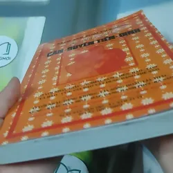 Sách Xem Tuổi Vợ Chồng Căn Duyên Tiền Định - Dương Công Hầu 727383