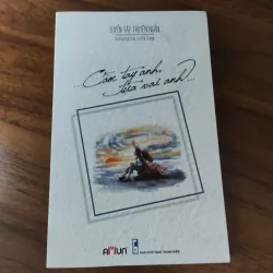 [PASS 80%] Cầm tay anh, tựa vai anh