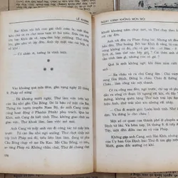 Tiểu thuyết của Lê Khánh: Ngày xanh không mòn mỏi 707716