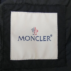 MONCLER Áo khoác - Hàng hiệu Chính hãng 825482