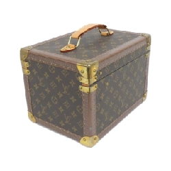 Túi xách Louis Vuitton Monogram Poit Flacon 23cm M21828 - Hàng hiệu Chính hãng 770976