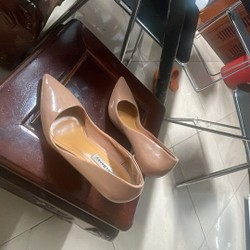 Giầy cao gót 9 phân size 38 186542