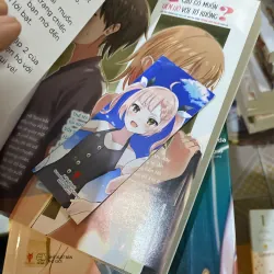 Này Cậu Có Muốn Hẹn Hò Với Tớ Không? 1 2 1023027