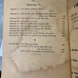 ĐỊNH MỆNH CON NGƯỜI - DỊCH GIẢ: TRẦN KIM TUYẾN 778369