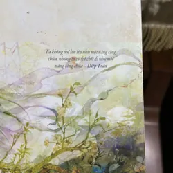 Hoa tư dẫn - Đường Thất Công Tử  689376