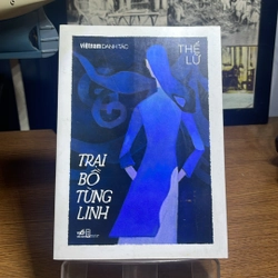 Trại bồ tùng linh Thế Lữ