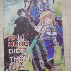 Anh Hùng Diệt Thần Và Bảy Thệ Ước 1 323763