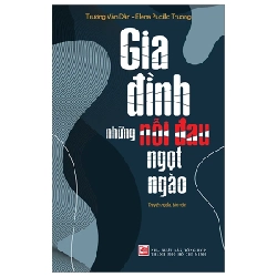 Gia Đình - Những Nỗi Đau Ngọt Ngào - Trương Văn Dân, Elena Pucillo Truong